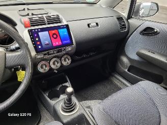 Honda Jazz 1.2 Cool 57-KW 5drs Airco picture 19