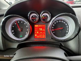 Opel Astra Sports Tourer 1.4 Turbo 140-PK 6-Bak Sport+ picture 17