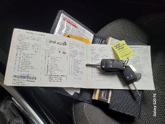 Opel Astra Sports Tourer 1.4 Turbo 140-PK 6-Bak Sport+ picture 20