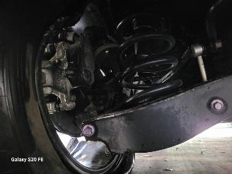 Toyota Sienna Hybrid 2.5 180-KW Automaat 7-Persoons picture 13