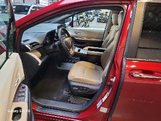 Toyota Sienna Hybrid 2.5 180-KW Automaat 7-Persoons picture 18