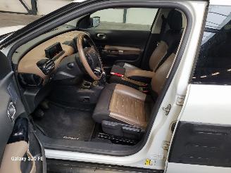 Citroën C4 cactus BLUE 1.6 HDi 73-KW Panoramadak picture 16