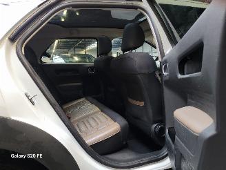 Citroën C4 cactus BLUE 1.6 HDi 73-KW Panoramadak picture 15