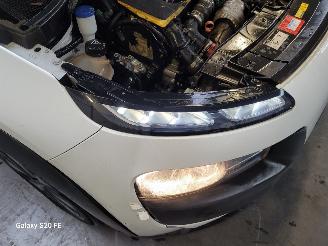 Citroën C4 cactus BLUE 1.6 HDi 73-KW Panoramadak picture 13