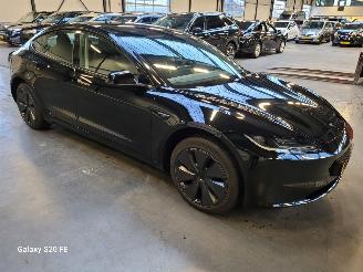Tesla Model 3 RWD 208-KW 60kwh Automaat Elektrisch picture 7