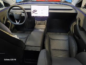 Tesla Model 3 RWD 208-KW 60kwh Automaat Elektrisch picture 17