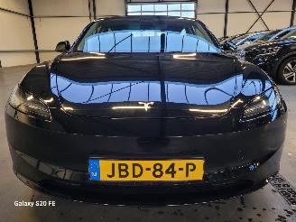 Tesla Model 3 RWD 208-KW 60kwh Automaat Elektrisch picture 13