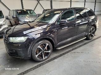  Audi Q7 3.0 TDi 272-PK Automaat Quattro S-Line 7-Persoons 2019/3