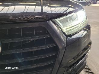 Audi Q7 3.0 TDi 272-PK Automaat Quattro S-Line 7-Persoons picture 8