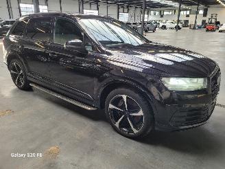 Audi Q7 3.0 TDi 272-PK Automaat Quattro S-Line 7-Persoons picture 3