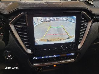 Isuzu D-Max 1.9d 120-KW Automaat 4-WD Dubbel-Cabine picture 23