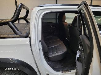 Isuzu D-Max 1.9d 120-KW Automaat 4-WD Dubbel-Cabine picture 16