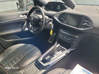 Peugeot 308 SW 1.5 HDi 96-KW Automaat GT-Line Panoramadak picture 19