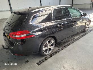 Peugeot 308 SW 1.5 HDi 96-KW Automaat GT-Line Panoramadak picture 3