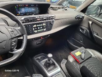 Citroën Grand C4 Picasso BLUE 2.0 HDi 110-KW 6-Bak 7-Persoons Exclusive picture 21