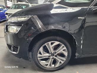 Citroën Grand C4 Picasso BLUE 2.0 HDi 110-KW 6-Bak 7-Persoons Exclusive picture 8