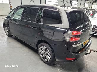 Citroën Grand C4 Picasso BLUE 2.0 HDi 110-KW 6-Bak 7-Persoons Exclusive picture 3