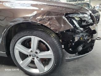 Audi Q5 3.0 TDi 176-KW Automaat Quattro S-Line Panoramadak picture 6