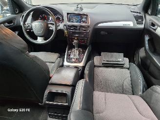 Audi Q5 3.0 TDi 176-KW Automaat Quattro S-Line Panoramadak picture 24
