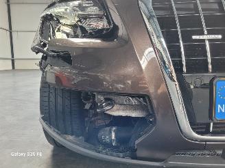 Audi Q5 3.0 TDi 176-KW Automaat Quattro S-Line Panoramadak picture 14