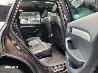 Audi Q5 3.0 TDi 176-KW Automaat Quattro S-Line Panoramadak picture 20