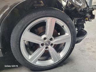 Audi Q5 3.0 TDi 176-KW Automaat Quattro S-Line Panoramadak picture 10