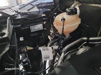 Opel Vivaro Lang 2.0 Diesel 130-KW Automaat Dubbel-Cabine picture 15