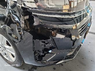 Opel Vivaro Lang 2.0 Diesel 130-KW Automaat Dubbel-Cabine picture 10