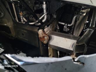 Opel Vivaro Lang 2.0 Diesel 130-KW Automaat Dubbel-Cabine picture 11