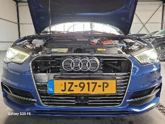 Audi A3 Sportback 1.4 e-Tron 110-KW S-Tronic S-Line picture 6