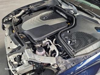 Mercedes E-klasse 350d Limo 190-KW Automaat AMG Panoramadak picture 9