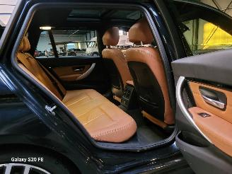 BMW 3-serie 320i Touring 135-KW Sport-Automaat M-Sport picture 9