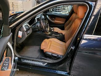 BMW 3-serie 320i Touring 135-KW Sport-Automaat M-Sport picture 12