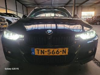 BMW 3-serie 320i Touring 135-KW Sport-Automaat M-Sport picture 7