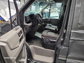 Volkswagen Crafter L3H2 2.0 TDi 103-KW DSG Bestelwagen picture 24