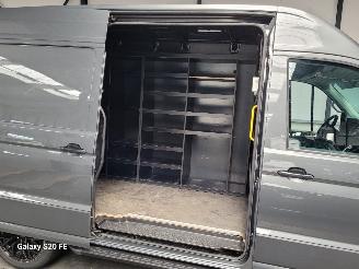 Volkswagen Crafter L3H2 2.0 TDi 103-KW DSG Bestelwagen picture 17