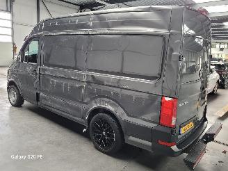 Volkswagen Crafter L3H2 2.0 TDi 103-KW DSG Bestelwagen picture 3