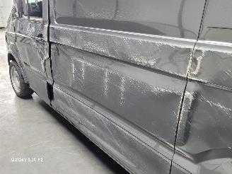 Volkswagen Crafter L3H2 2.0 TDi 103-KW DSG Bestelwagen picture 10