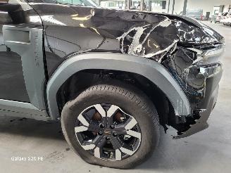 Dacia Duster Hybrid 1.6 104-KW Automaat 5drs picture 4