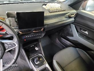 Dacia Duster Hybrid 1.6 104-KW Automaat 5drs picture 22