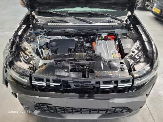 Dacia Duster Hybrid 1.6 104-KW Automaat 5drs picture 10