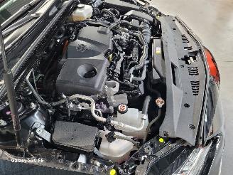 Toyota Camry Hybrid 2.5 131-KW Automaat picture 13