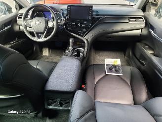 Toyota Camry Hybrid 2.5 131-KW Automaat picture 18