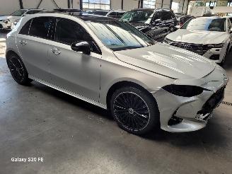 Mercedes A-klasse 250e 120-KW Automaat AMG 5drs Facelift picture 3