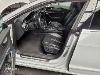 Audi A7 Sportback 40 TDi 150-KW S-Tronic Panoramadak picture 16