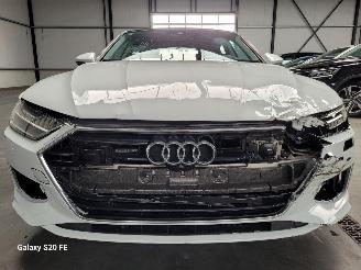Audi A7 Sportback 40 TDi 150-KW S-Tronic Panoramadak picture 5