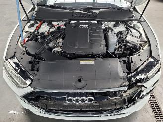 Audi A7 Sportback 40 TDi 150-KW S-Tronic Panoramadak picture 10
