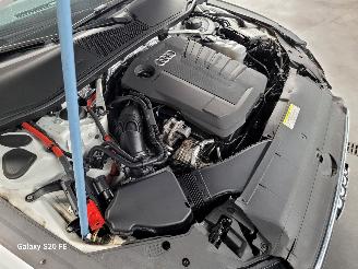 Audi A7 Sportback 40 TDi 150-KW S-Tronic Panoramadak picture 12