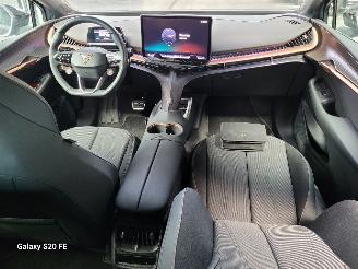 Cupra Tavascan 210-KW 82kwh Automaat 5drs Elektrisch picture 18