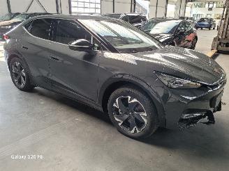 Cupra Tavascan 210-KW 82kwh Automaat 5drs Elektrisch picture 4